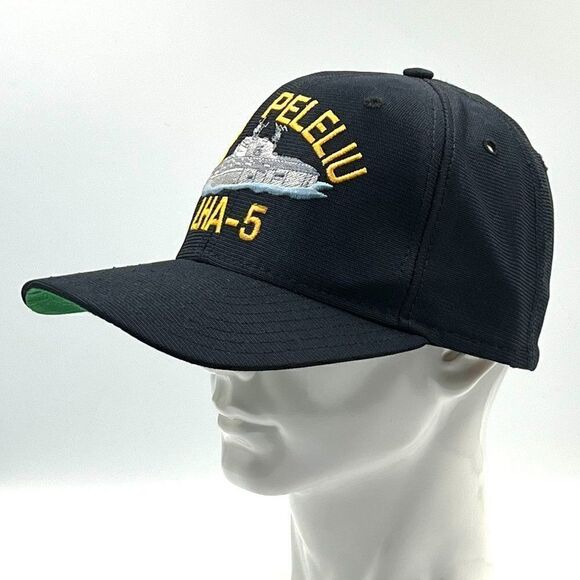 USS PELELIU LHA-5 - Picture 3 of 7